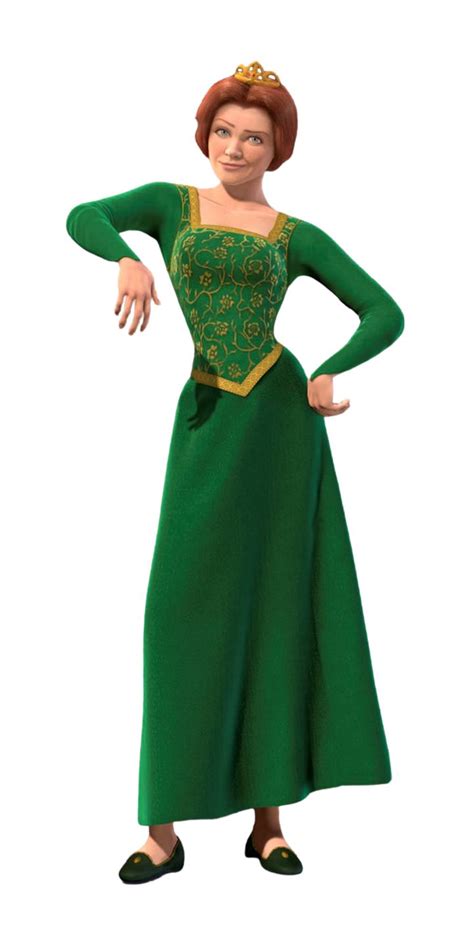 Princess Fiona